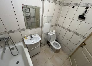 2-комнатная квартира у Центрального парка